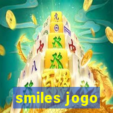 smiles jogo